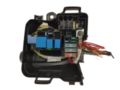 Modul 243512602R Renault Dacia 