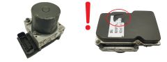 Pumpa Abs VW Seat Skoda 6Q0614117S 0265800511 0265231712 Bosch 67270