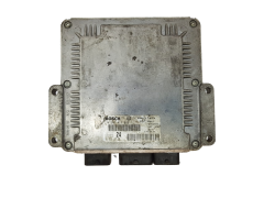 Blok Ovladačů 9655816780 0281011522 9640938180 PSA Bosch 14784