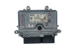 Blok Ovladačů A6401501291 0281013559 Mercedes Bosch 52195