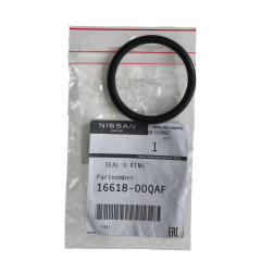 Těsnění Originál 1661800QAF 7701049896 Renault Nissan