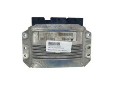 Blok Ovladačů Renault 21584288-2B 8200321263 8200387138 Sagem 59500