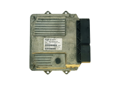 Blok Ovladačů FGP MJD6JF.P3 55195817 Fiat 32904