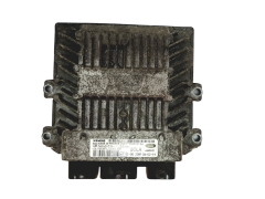 Blok Ovladačů 7S61-12A650-AA 5WS40433A-T SID 804 Ford  Siemens 27152