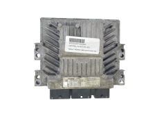 Blok Ovladačů S122326109A 8200565863 8200592611 Renault Siemens 60313