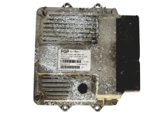 Blok Ovladačů FGP MJD6JF.P3 55195817 Fiat 28126