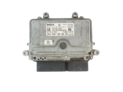 Blok Ovladačů A6401508034 0281015956 Mercedes Bosch 35350