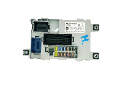 Blok Ovladačů BSI Fiat 00520630910 28538063 Delphi Blok Ovladačů BSI Fiat 00520630910 28538063 Delphi
