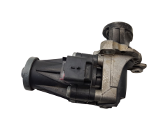 Ventil Egr Citroen Peugeot 9671187780 702209040 1.6 HDI Pierburg Ventil Egr Citroen Peugeot 9671187780 702209040 1.6 HDI Pierburg