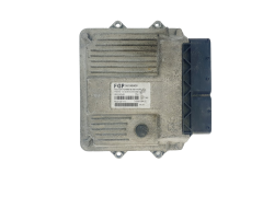 Blok Ovladačů Fiat 55186608 MJD6JF.P3 Magneti Marelli 45869