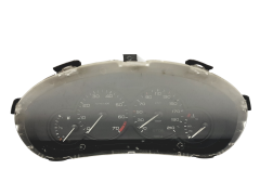 Otáčkoměr Peugeot 206 9648836480 43952
