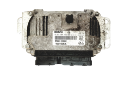 Blok Ovladačů 89661-0H060 0261S04462 Toyota Bosch 19302