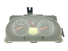 Otáčkoměr Nissan Micra K12 BC48B