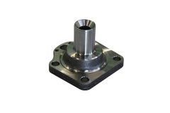 Čep Ložiska 2Q0501117C B11291 VW Seat Borsehung