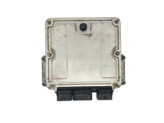Blok Ovladačů 0281011334 9640938180 9652590480 PSA Bosch 46285