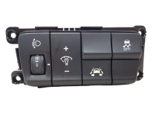 Přepínač Světel ESP KIA Sportage 4C81A1-1000 93700-F1000WK