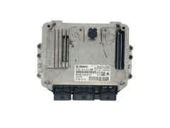 Blok Ovladačů PSA 0281013872 9664843780 9653958980 Bosch 44586