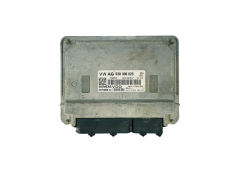 Blok Ovladačů 03D906023 5WP40806 04  VW SEAT SKODA Siemens 34035