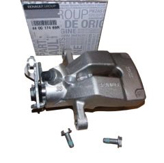 Svorka Brzdy Pravý Zadek Originál 440017469R Renault