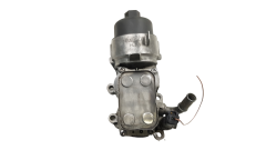 Kryt Filtru Oleje 1103T3 9810152980 FL515 2.0 HDi 16v PSA Volvo Ford