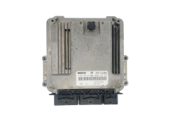 Blok Ovladačů 0281018497 237102011R 237101754R Renault Bosch 43816