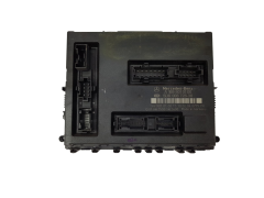 Blok Ovladačů BSI Mercedes-Benz A1699010100 5DK008728-38 Hella Blok Ovladačů BSI Mercedes-Benz A1699010100 5DK008728-38 Hella