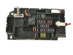 Pojistková Skříň 519317119 05476073 Mini