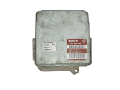 Blok Ovladačů 0261200708 9613328680 26FM0031 PSA Bosch 47472