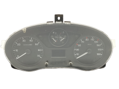 Otáčkoměr Partner 2 Berlingo 2 5550013101 PSA 25960