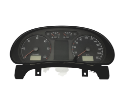 Tachometr VW Polo 9N 6Q0920803D 110080320009A 28844
