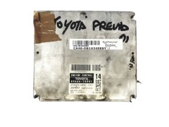 Blok Ovladačů 89666-28041 275000-0880 2AZ-FE Toyota Denso