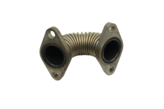 Převod Vzduchu EGR 97250670 Opel Signum Saab 9-5 3.0 CDTI TiD