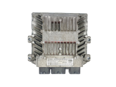 Blok Ovladačů 7S61-12A650-BA 5WS40432A-T Ford Siemens 42491