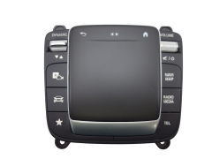 Kontrolní panel Touchpad Mercedes-Benz A2479003903 Kontrolní panel Touchpad Mercedes-Benz A2479003903