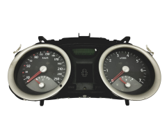 Otáčkoměr Renault Megane 2 8200306538 A 51492 Otáčkoměr Renault Megane 2 8200306538 A 51492
