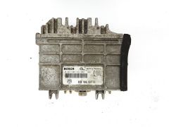 Řídicí Jednotka Motoru VW 030906027E 0261203932 Bosch 24986