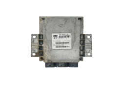 Blok Ovladačů 9648568480 IAW48P2.72 PSA Magneti Marelli 41845