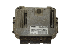 Blok Ovladačů PSA 0281012619 9663943980 9653958980 Bosch 14332