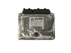 Blok Ovladačů IAW49F.B6 46750003 61600.419.03 Fiat Magneti Marelli 17926