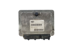 Blok Ovladačů IAW.4AF.M9 55187372 Fiat Magneti Marelli 42502