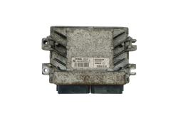 Blok Ovladačů Renault S110140201A 8200326395 8200326387 Siemens 39414