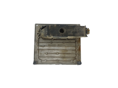 Blok Ovladačů 4S61-12A650-SB S120977015C Ford Mazda Siemens 35412