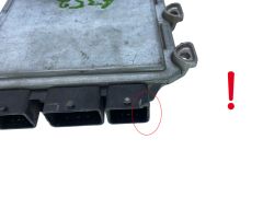 Blok Ovladačů 5WS40145A-T 9653205380 9647423380 PSA Siemens 63033