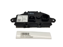 Reostat Ventilátoru BMW 6411 9377854 Denso