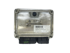 Blok Ovladačů 038906012HP 0281011320 Seat VW Bosch 62855