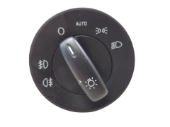 Přepínač Světel Skoda Octavia 1Z0941431J 10009058