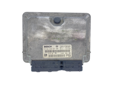 Blok Ovladačů 24417167PB 0281010267 Opel Bosch 63640