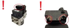 Pumpa Abs Opel Zafira Astra G 90581417 0265216651 5401