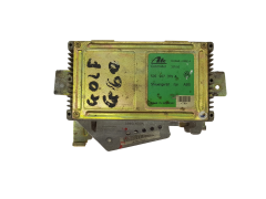 Blok Ovladačů 535907379A 10.0940-0302.4 337043 VW ATE Controller
