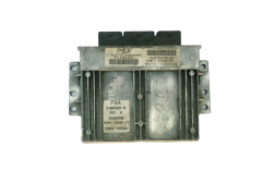 Blok Ovladačů 9643782480 9637706180-04 21645920-6 PSA Sagem 32555